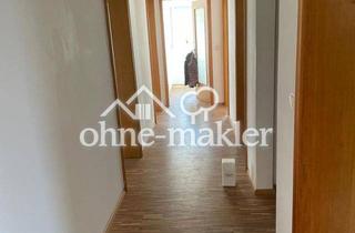 Wohnung mieten in Ricca Bona Strasse 3, 94522 Wallersdorf, Helle freundliche 3-Zimmer Wohnung