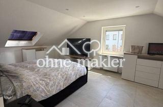 WG-Zimmer mieten in 87600 Kaufbeuren, ** 1 WG-Zimmer ** in einem modernisiertes Reiheneckhaus in Kaufbeuren
