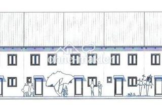 Reihenhaus kaufen in 89278 Nersingen, Reihenhaus Nersingen 125 m² mit Garage