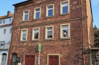 Mehrfamilienhaus kaufen in Schönbornstr. 31, 97688 Bad Kissingen, Bad Kissingen, MFH