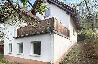 Haus kaufen in 38855 Wernigerode, Eine seltene Gelegenheit- Ihr neues Zuhause in Wernigerode!