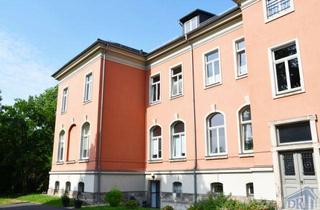 Garagen mieten in 02763 Zittau, rollstuhlgerechte Wohnung in Zentrumsnähe