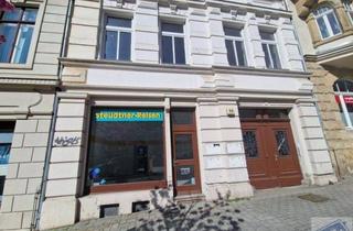 Gewerbeimmobilie mieten in 02763 Zittau, Gewerbeobjekt in Zittau