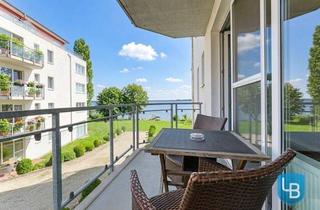 Wohnung kaufen in 24326 Ascheberg, Wohnkomfort & sorgenfreie Vermietung - Modernes Apartment am Großen Plöner See