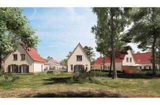 Einfamilienhaus kaufen in Blauer Ring 76, 14547 Beelitz, Freistehendes Einfamilienaus mit großzügigem Grundstück