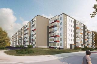 Sozialwohnungen mieten in Harry-Dember-Str., 01169 Dresden, nur mit WBS pMW - kleine 5-Raum-Wohnung mit Balkon