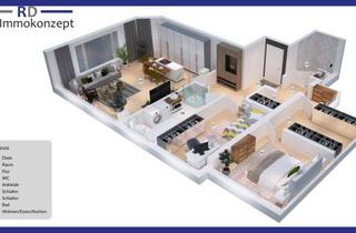 Wohnung mieten in 07806 Neustadt, Barrierefrei in die neue Wohnung - Erstbezug nach Sanierung