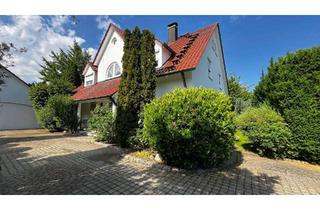 Einfamilienhaus kaufen in Spielbergweg 13, 86465 Welden, Gepflegtes Einfamilienhaus mit viel Platz in einer traumhaften, naturbelassenen Lage