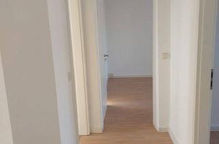Wohnung mieten in Dahmestraße 14, 06842 Dessau-Roßlau, Sehr schöne neu sanierte 3-R-Wohnung. ca.58,20 m² im EG zu vermieten.