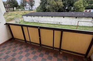 Wohnung mieten in Dahmestraße 14, 06842 Dessau-Roßlau, Sehr schöne neu sanierte 3-R-Wohnung. ca.58,30 m² im 4.OG. zu vermieten.