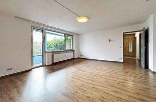 Wohnung kaufen in 54293 Trier, Sofort verfügbar: 4-ZKB-Wohnung über 100 m² mit Balkon & Stellplatz in ruhiger Höhenlage!