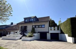 Villa kaufen in 41063 Eicken, Freistehende Traumvilla am Bökelberg! Sofort bezugsfertig!