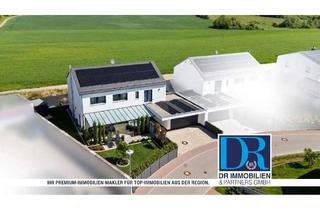 Einfamilienhaus kaufen in 85131 Pollenfeld, Modernes Einfamilienhaus mit PV-Anlage, Doppelgarage und hochwertiger Ausstattung
