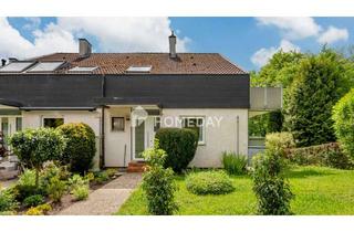 Reihenhaus kaufen in 72631 Aichtal, Großzügiges Reihenhaus in Endlage mit ca. 149 m² Wohnfläche und umliegenden Garten