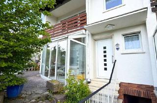 Haus kaufen in 96450 Coburg, Charmantes Reihenendhaus in ruhiger und schöner Wohnlage von Coburg