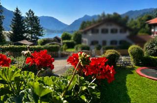 Haus kaufen in Kurweg, 83727 Schliersee, Familienhaus in Traumlage am See