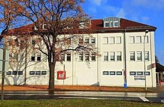 Wohnung mieten in Rudolf-Harbig-Straße, 01968 Senftenberg, Helle und große 2-Zimmer-Wohnung mit Laminatboden, halboffener Küche und Bad mit Dusche