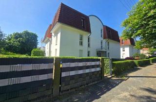 Wohnung kaufen in 04451 Borsdorf, Schöne Erdgeschosswohnung mit Terrasse und kleinem Garten in Borsdorf