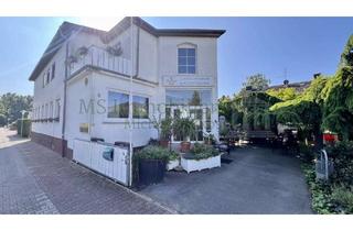 Haus kaufen in 68642 Bürstadt, *** Attraktives Wohn- und Geschäftshaus im Boxheimerhof in Bürstadt ***