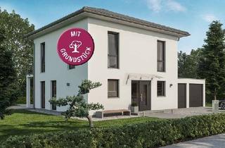 Villa kaufen in 61381 Friedrichsdorf, Lichterfüllter Stadtvilla-Wohntraum! Willkommen Zuhause!
