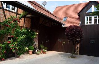 Haus kaufen in 74834 Elztal, Für Liebhaber- kein Haus von der Stange mit Garten, Sauna,Pool & separates Büro