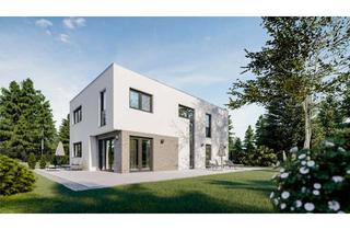 Haus kaufen in 84107 Weihmichl, Stilvoll leben im Haus „Berlin“ mit Grundstück