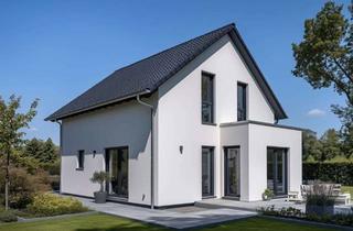 Haus kaufen in 19417 Jesendorf, Moderner Wohntraum inkl. Grundstück - Ihr Traumhaus wartet!