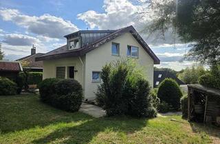 Einfamilienhaus kaufen in 73669 Lichtenwald, Freistehendes Einfamilienhaus mit großem Garten in Lichtenwald