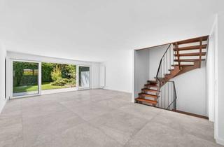 Haus kaufen in Herzog-Tassilo-Ring 66, 85604 Zorneding, Ihr neues Zuhause im Münchner Osten – komplett saniert & bezugsfertig