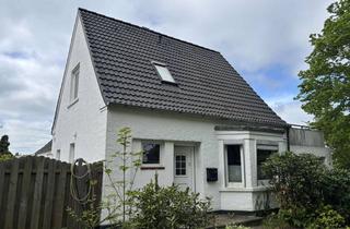 Einfamilienhaus kaufen in 25436 Uetersen, Schönes Einfamilienhaus mit großem Garten
