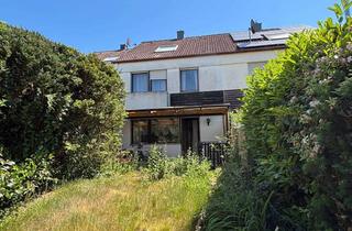 Reihenhaus kaufen in 93138 Lappersdorf, Reihenhaus in ruhiger Lage in Lappersdorf