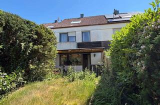 Reihenhaus kaufen in 93138 Lappersdorf, Reihenhaus in ruhiger Lage in Lappersdorf