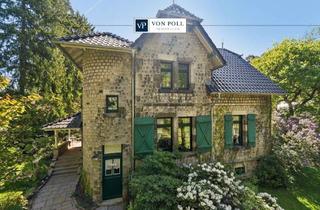 Haus kaufen in 48477 Hörstel, Ein Zuhause umgeben von Grün – gepflegtes EFH mit historischem Flair