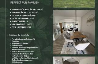 Haus kaufen in Kasender Straße 38, 41366 Schwalmtal, RESERVIERT ! Haus mit 160 m² Wohnfläche in Schwalmtal