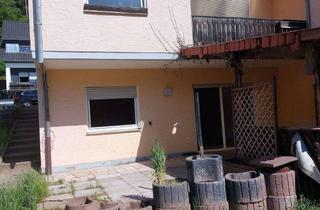 Doppelhaushälfte kaufen in Sonnerstraße 10, 76891 Bruchweiler-Bärenbach, Doppelhaushälfte in bester Wohnlage