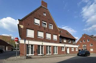 Mehrfamilienhaus kaufen in 48167 Wolbeck, Im Herzen von Wolbeck - Mehrfamilienhaus als Kapitalanlage