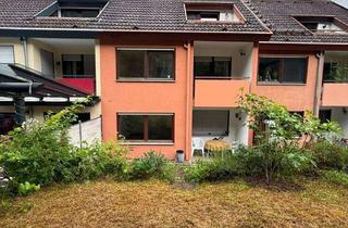 Reihenhaus kaufen in Hermann-Vischer-Straße 62, 74321 Bietigheim-Bissingen, Provisionsfrei - Reihenhaus mit viel Platz und Garten in Bietigheim-Bissingen -
