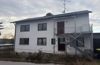 Haus kaufen in Am Hohen Kreuz, 84140 Gangkofen, Großzügiges Haus in Gangkofen + 1000m2 Grund