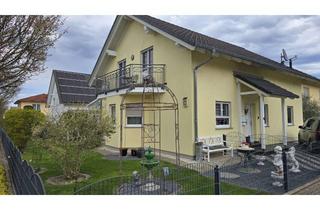 Haus kaufen in Herbolzheimer Pfad 14, 79341 Kenzingen, Großzügiges Haus mit 179 m² Wohnfläche in Kenzingen