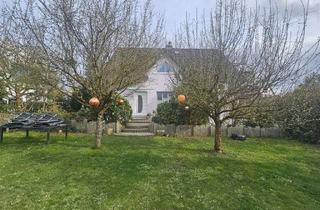 Villa kaufen in 90542 Eckental, Moderne Villa - Einfamilienhaus mit Wintergarten & nachhaltiger Solartechnik