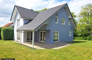 Haus kaufen in 54636 Messerich, Ankommen & Wohlfühlen – Stilvolles Familienhaus mit Traumgarten in ruhiger Sackgassenlage