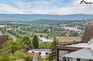 Einfamilienhaus kaufen in 32602 Vlotho, Einfamilienhaus mit 3 weiteren Bauplätzen