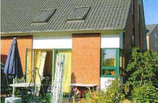 Reihenhaus kaufen in Ebbenthorpstraße, 24223 Schwentinental, Wohnen mit Charakter: Gepflegtes Endreihenhaus in Schwentinental