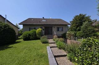 Einfamilienhaus kaufen in Hahnsweide 56, 52372 Kreuzau, Gepflegtes, großzügiges Einfamilienhaus in guter Lage von Kreuzau, OT Stockheim zu verkaufen