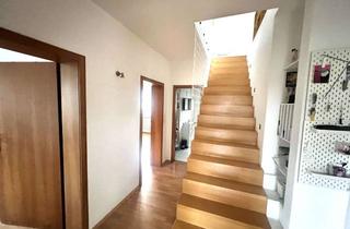 Einfamilienhaus kaufen in 69168 Wiesloch, Geräumiges Einfamilienhaus in begehrter Lage von Wiesloch