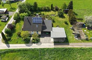 Haus kaufen in Weiherweg, 55624 Gösenroth, Raum für Träume, Nähe zur Natur: Willkommen zu Hause!