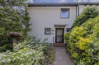 Doppelhaushälfte kaufen in 85640 Putzbrunn, Doppelhaushälfte in Bestlage mit großem Potenzial