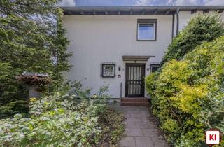 Doppelhaushälfte kaufen in 85640 Putzbrunn, Doppelhaushälfte in Bestlage mit großem Potenzial