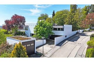 Villa kaufen in 84032 Altdorf, Exklusive Architektenvilla mit spektakulärem Blick über das Isartal und Landshut