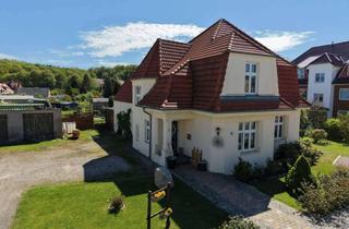 Villa kaufen in 19205 Gadebusch, Gepflegte Altbauvilla mit großzügigem Raumangebot und Garten